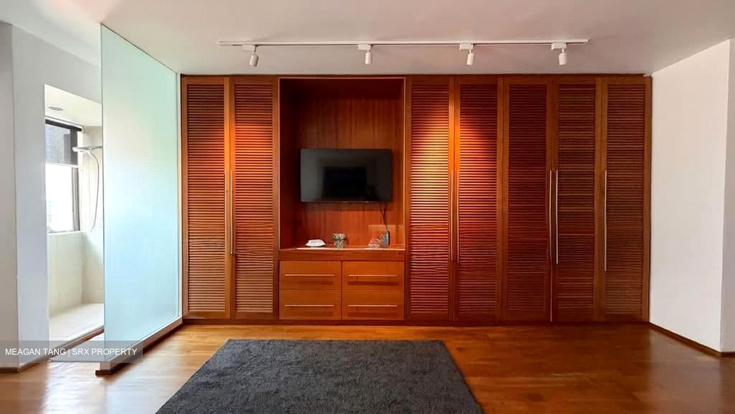 Hillcrest Arcadia (D11), Condominium #600966851